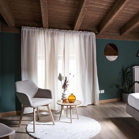 Charmescape Oldtown - 6 Min Walk To Berninaexpress Apartment Tirano Luaran gambar