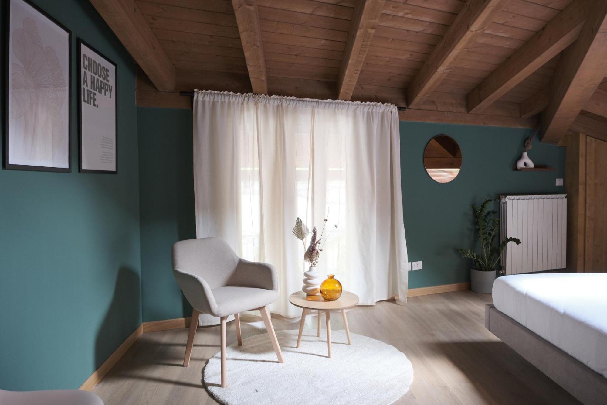 Charmescape Oldtown - 6 Min Walk To Berninaexpress Apartment Tirano Luaran gambar