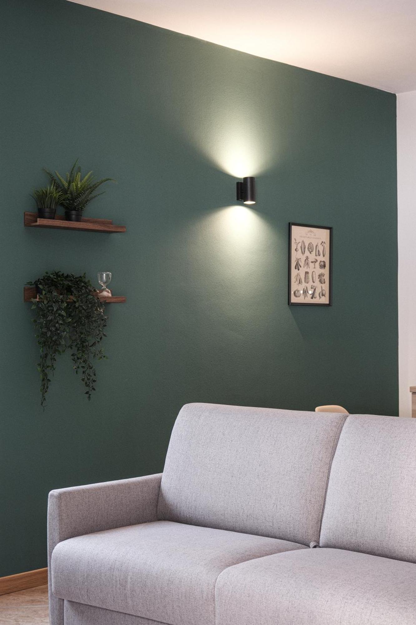 Charmescape Oldtown - 6 Min Walk To Berninaexpress Apartment Tirano Luaran gambar
